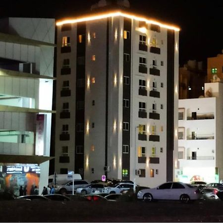 Al Rawdha Hotel Apartments Charjah Extérieur photo