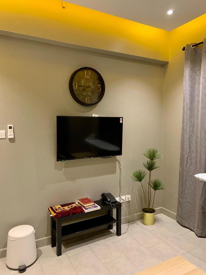 Al Rawdha Hotel Apartments Charjah Extérieur photo