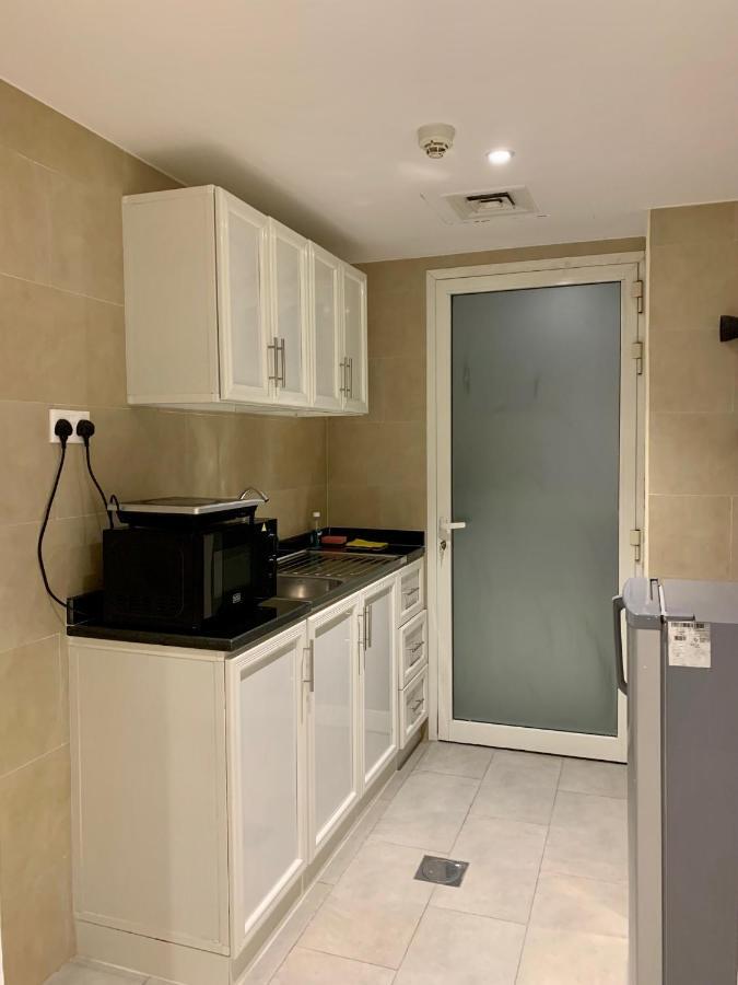 Al Rawdha Hotel Apartments Charjah Extérieur photo