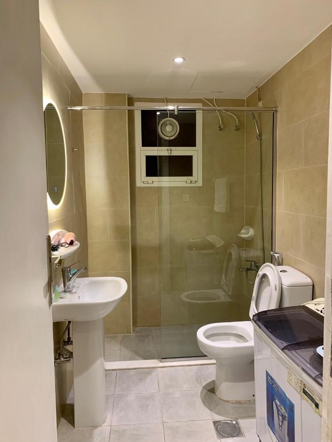 Al Rawdha Hotel Apartments Charjah Extérieur photo