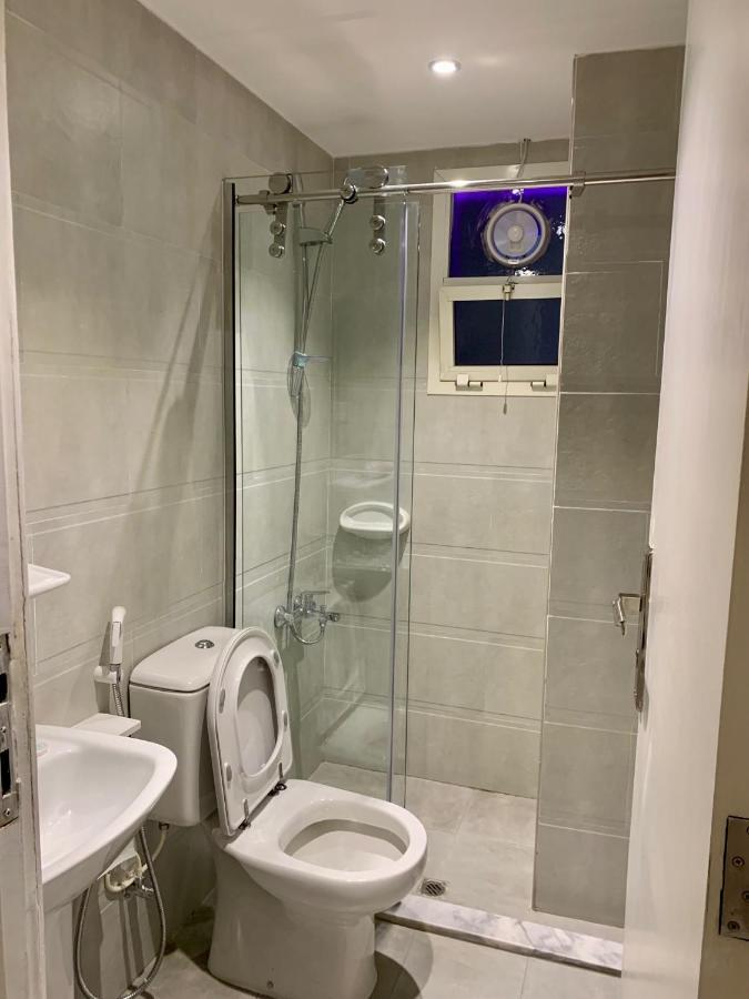 Al Rawdha Hotel Apartments Charjah Extérieur photo