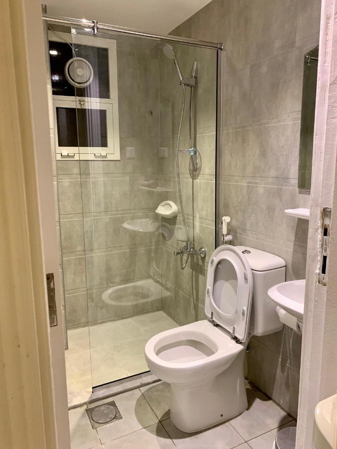 Al Rawdha Hotel Apartments Charjah Extérieur photo