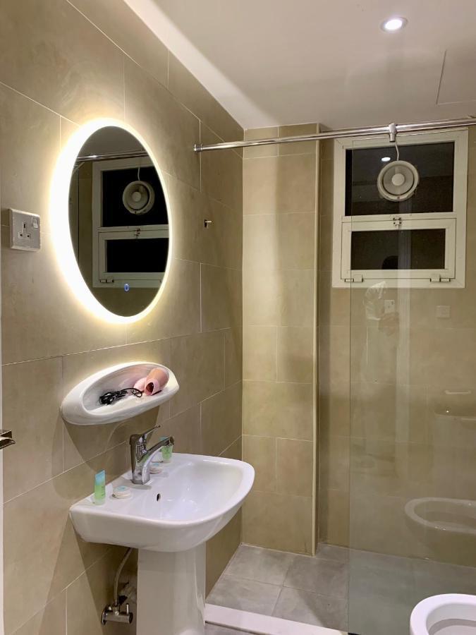 Al Rawdha Hotel Apartments Charjah Extérieur photo