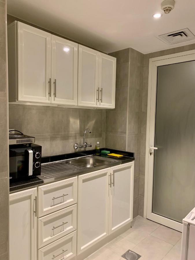 Al Rawdha Hotel Apartments Charjah Extérieur photo