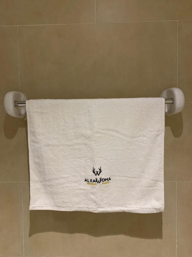 Al Rawdha Hotel Apartments Charjah Extérieur photo
