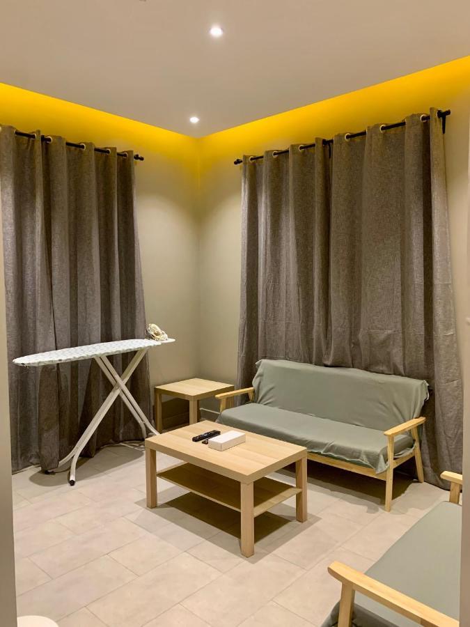 Al Rawdha Hotel Apartments Charjah Extérieur photo