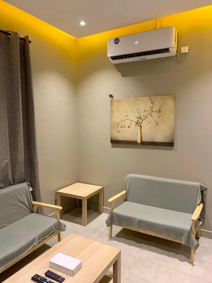 Al Rawdha Hotel Apartments Charjah Extérieur photo