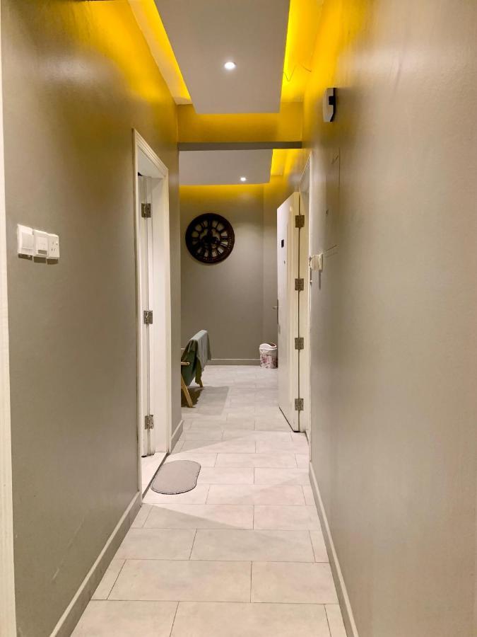 Al Rawdha Hotel Apartments Charjah Extérieur photo
